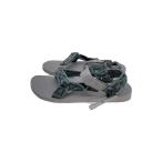 Teva◆サンダル/27cm/GRY/1