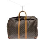 LOUIS VUITTON* Sirius 55_ монограмма * парусина /PVC/BRW/ состояние обдумывание //