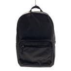 NIKE◆リュック/ポリエステル/BLK/db3300