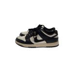 ショッピングダンク NIKE◆DUNK LOW SE_ダンク ロー SE/27.5cm/BLK