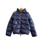 ショッピングduvetica DUVETICA◆ダウンジャケット/48/--/NVY/U.2250.00.B-1035R//