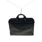 TUMI◆ブリーフケース/レザー/BLK/96111