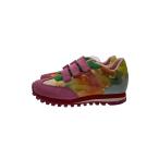 MARC JACOBS* Kids обувь /19cm/ спортивные туфли / многоцветный /THE JOGGER