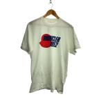 MONCLER◆Tシャツ/--/コットン/WHT/h10928c00002