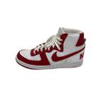 ショッピングターミネーター NIKE◆TERMINATOR HIGH_ターミネーター HIGH/25.5cm/WHT