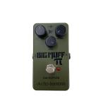 Electro Harmonix◆エフェクター BIG MUFF Green Russian//