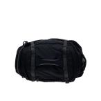 osprey* сумка "Boston bag" /--/BLK/ одноцветный //