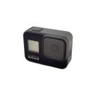 GoPro◆ビデオカメラ HERO8 BLACK ショカイゲンテイBOX//