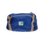KARRIMOR* сумка-пояс / нейлон /NVY//