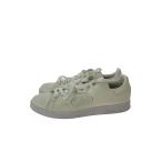 adidas◆STAN SMITH_スタンスミス/24.5cm/CRM