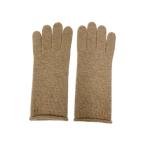 ELBORN/ перчатки / кашемир /BEG/ женский 
