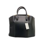 FURLA◆ミアステラ/L/2way/レザー/BLK