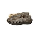 KEEN◆UNEEK/サンダル/23cm