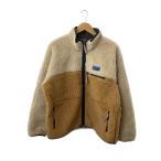 ショッピングpatagonia patagonia◆23AW/ナチュラルブレンドレトロカーディガン/L/ポリエステル/マルチカラー/20535