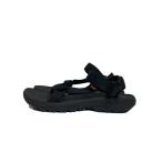 ショッピングteva サンダル Teva◆サンダル/27cm/BLK/FD1321B
