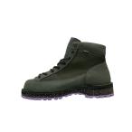 Danner* треккинг ботинки /26cm/GRY/ замша /D123000