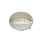 ショッピングルルド ATEX◆美容器具 ルルド ハンド&デコルテモイスチャー AX-HXL301