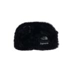 THE NORTH FACE*20AW/Faux Fur Waist Bag/--/BLK/ одноцветный /NF0A5G87