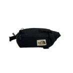 THE NORTH FACE* сумка-пояс / полиэстер /BLK/NM71954