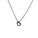 4*C* колье /SILVER/SLV/ верх иметь / женский 