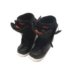 Thirty Two* сноуборд ботинки /US6/ Quick рейсинг /BLK//