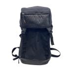 NIKE◆リュック/ナイロン/BLK/BA5540