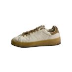ショッピングスタンスミス adidas◆STAN SMITH CREPE YUKARI OTA_スタンスミス クレープ ユカリ オオタ/27.5cm/BEG