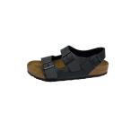 BIRKENSTOCK◆サンダル/26.5cm/BLK