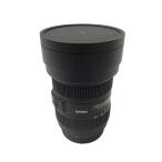 SIGMA◆レンズ 12-24mm F4.5-5.6 II DG HSM [�