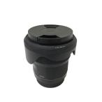 SIGMA◆レンズ 24mm F1.4 DG HSM [キヤノン