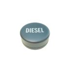 ショッピングdiesel DIESEL◆イヤホン・ヘッドホン True Wireless Earbuds 45475 [ブラック] DP0564