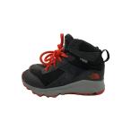 THE NORTH FACE* Kids обувь /21cm/ ботинки /BLK//