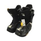 BURTON* сноуборд ботинки /25cm//
