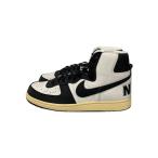 NIKE◆TERMINATOR HIGH PREMIUM_ターミネーター ハイ プレミアム/27cm/BLK