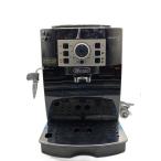 ショッピングデロンギ DeLonghi◆コーヒーメーカー マグニフィカS ECAM22112B