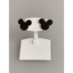 ESTELLE* серьги /--/BLK/ женский 