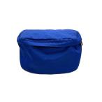 DIESEL* сумка-пояс /--/BLU