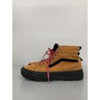 ショッピングVans VANS◆ハイカットスニーカー/27cm/BRW