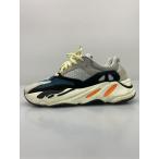 ショッピングYeezy adidas◆オリジナルス/YEEZY BOOST 700/イージーブースト/グレー/B75571/26.5cm/GRY