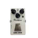 PROVIDENCE Sonic Drive SDR-5