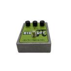 Electro Harmonix◆エフェクター Bass Big Muff//