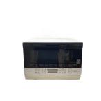 TOSHIBA◆オーブンレンジ ER-V60(W)