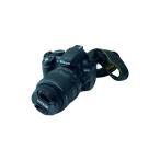 Nikon◆デジタル一眼カメラ D3100 ダブ