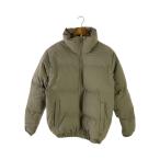 ZARA◆ダウンジャケット/S/ナイロン/無地/6985/402/711