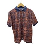 BEAMS◆ポロシャツ/L/ポ�