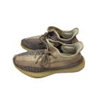 adidas◆YEEZY BOOST 350 V2_イージー ブースト 350 V2/26.5cm/BEG