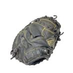 ZETT* бейсбол сопутствующие товары / правый выгода . для /BLK/BRCB35112