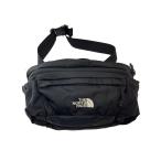 THE NORTH FACE* сумка-пояс /--/BLK/NM71800