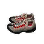 NIKE◆AIR MAX 95/エアマックス/ホワイト/609048-106/26.5cm/WHT