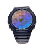 CASIO◆クォーツ腕時計/